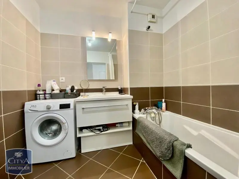 Photo 5 appartement Lyon 8e Arrondissement