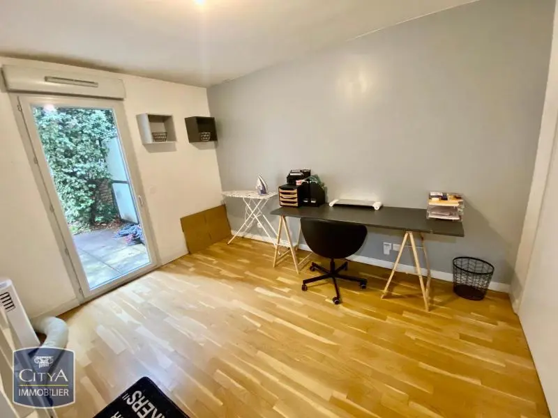 Photo 3 appartement Lyon 8e Arrondissement