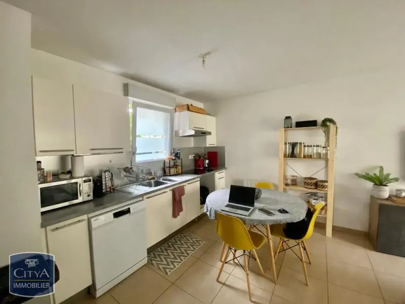 Photo 2 appartement Lyon 8e Arrondissement