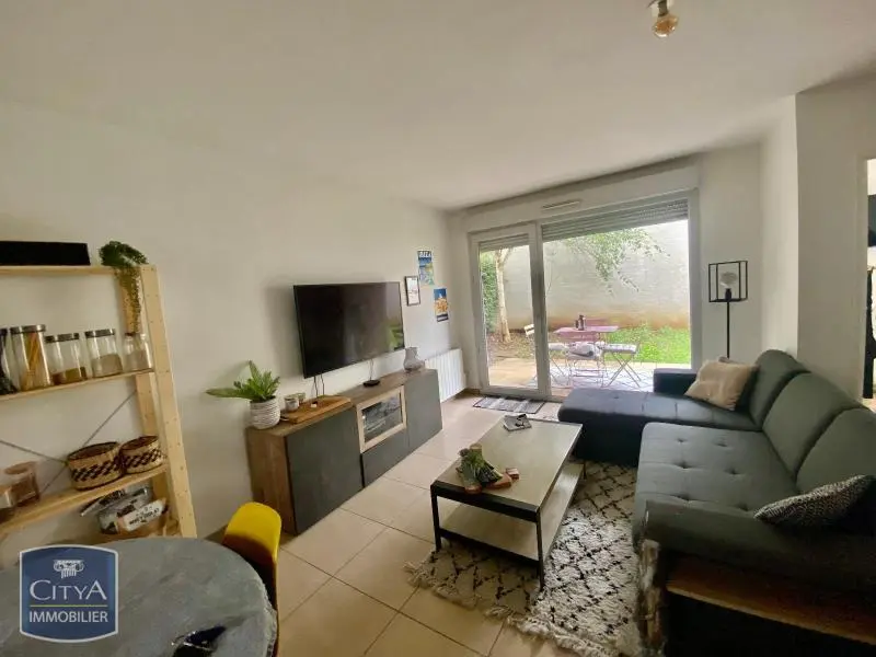 Photo 1 appartement Lyon 8e Arrondissement