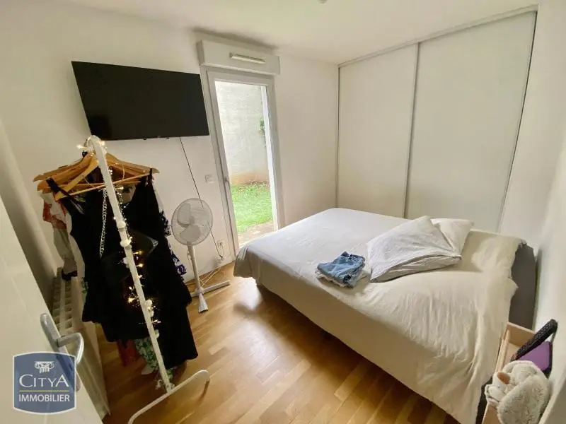 Photo 4 appartement Lyon 8e Arrondissement