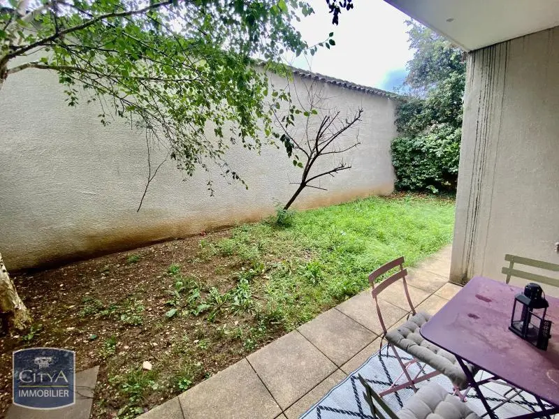 Photo 6 appartement Lyon 8e Arrondissement