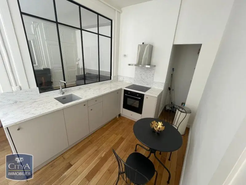 Photo 3 Appartement 2 pièces 48.15m²