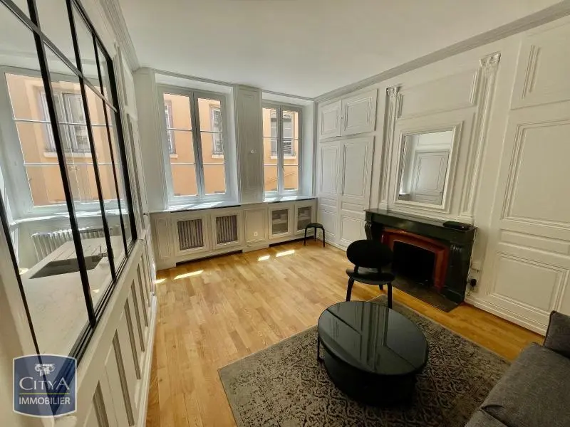 Photo 4 Appartement 2 pièces 48.15m²