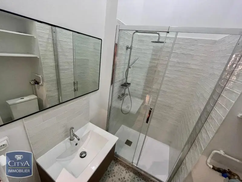 Photo 6 Appartement 2 pièces 48.15m²