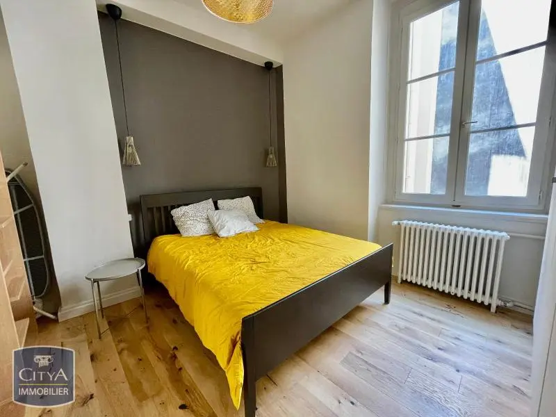 Photo 5 Appartement 2 pièces 48.15m²