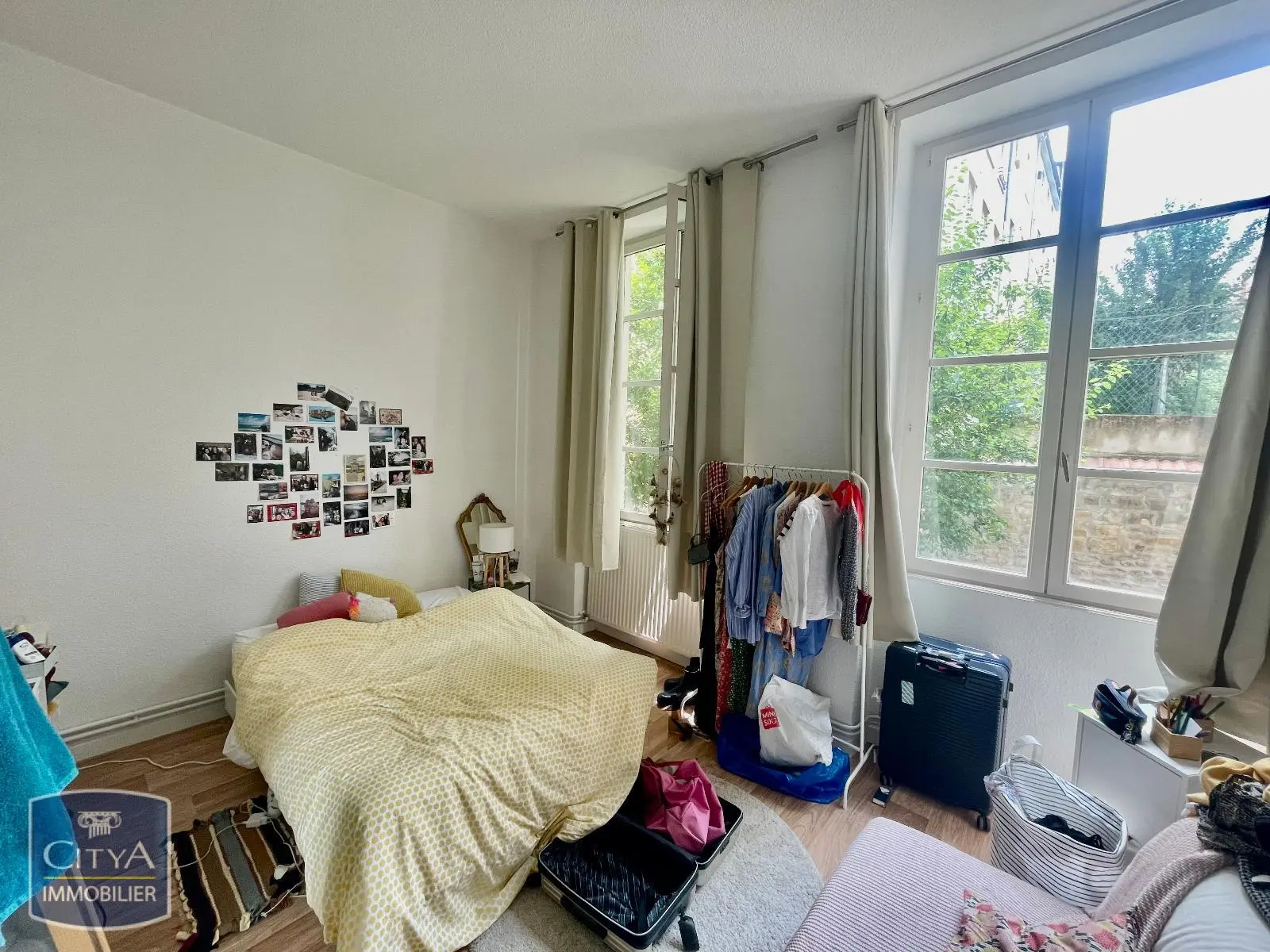 Photo 4 Appartement 3 pièces 72.6m²