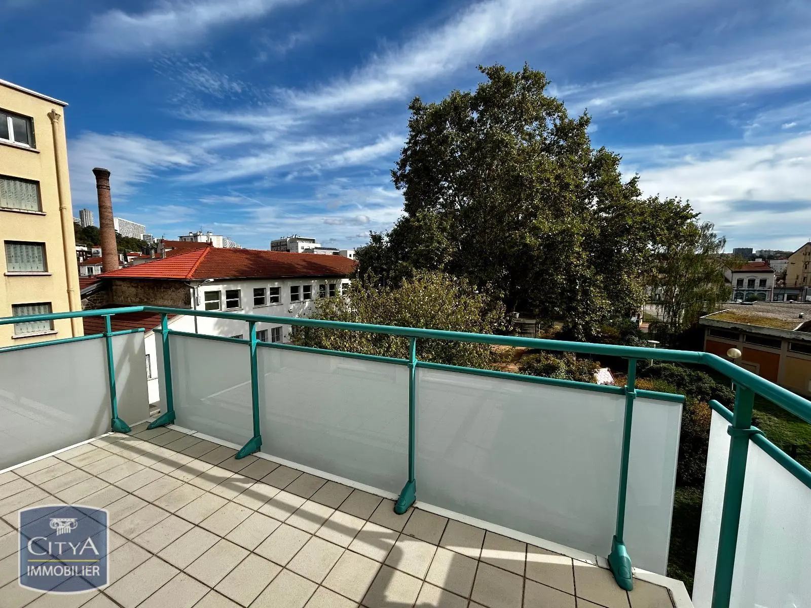 Photo 2 appartement Lyon 9e Arrondissement