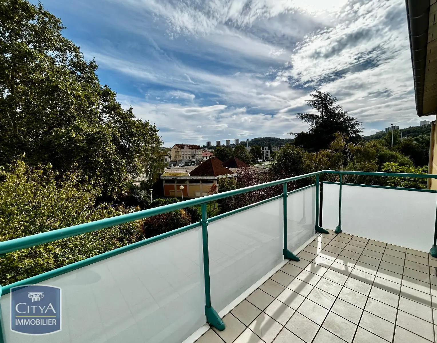 Photo 3 appartement Lyon 9e Arrondissement