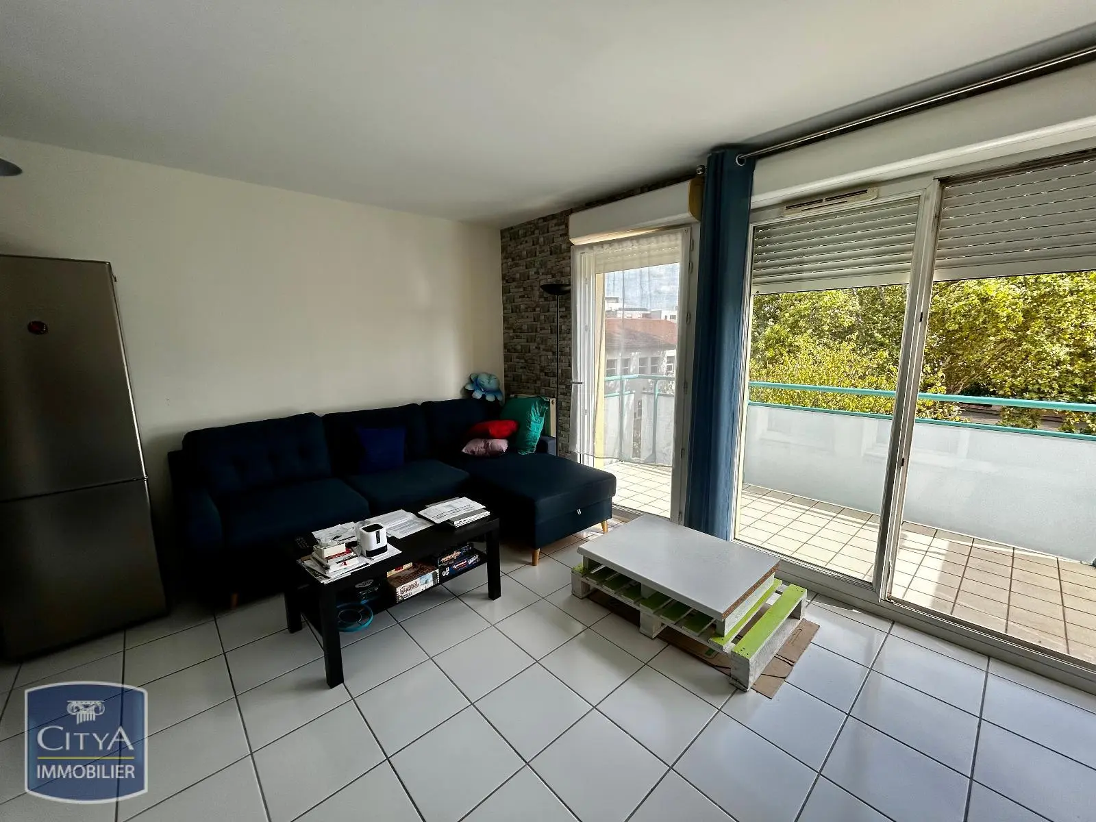 Photo 4 appartement Lyon 9e Arrondissement