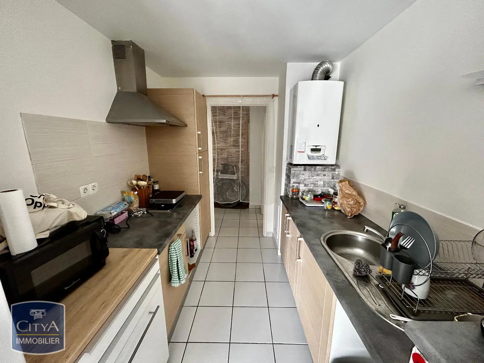 Photo 5 appartement Lyon 9e Arrondissement