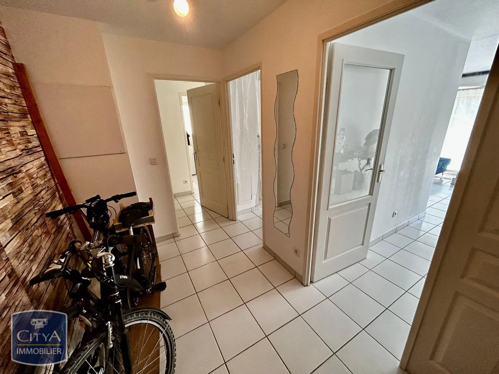 Photo 6 appartement Lyon 9e Arrondissement