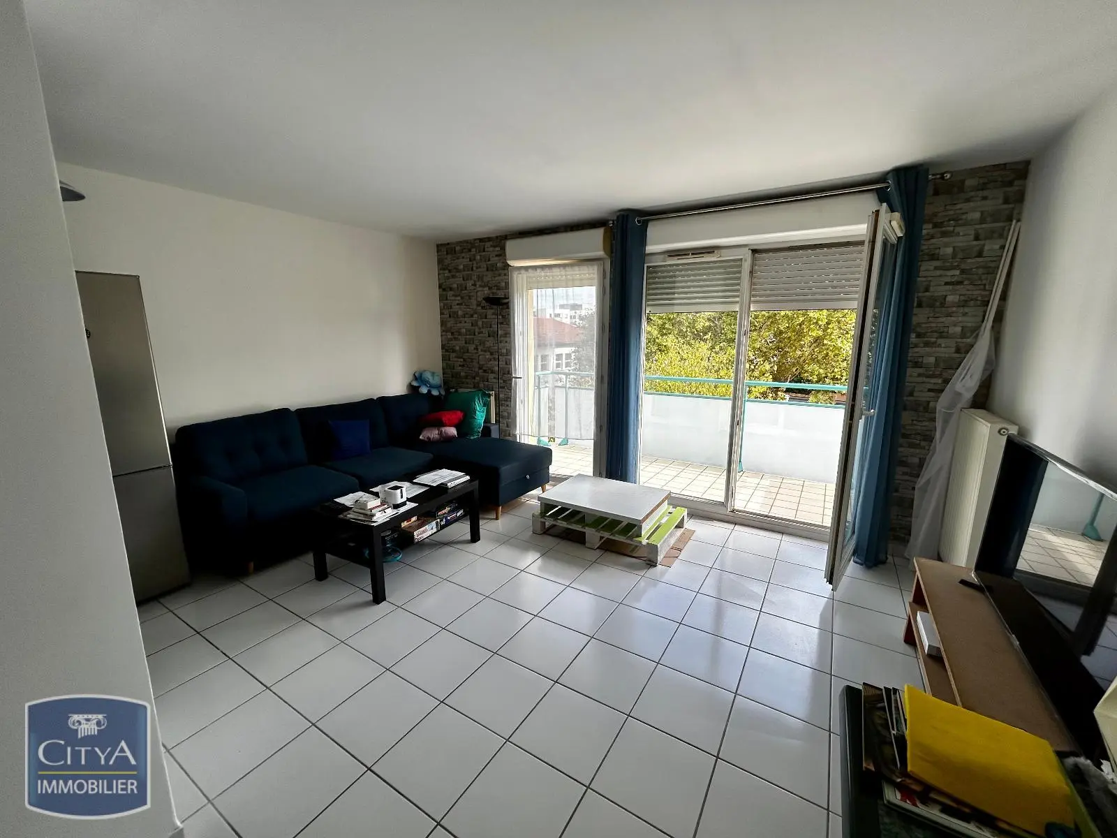 Photo 1 appartement Lyon 9e Arrondissement