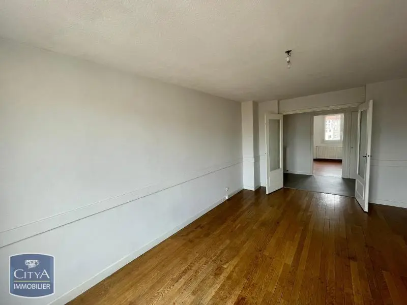 Photo 2 Appartement 3 pièces 67.71m²