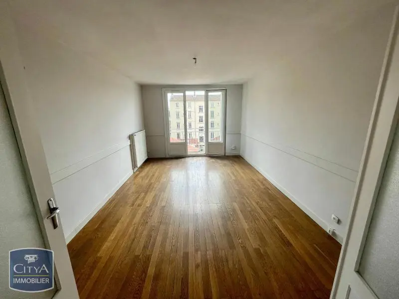Photo 1 Appartement 3 pièces 67.71m²