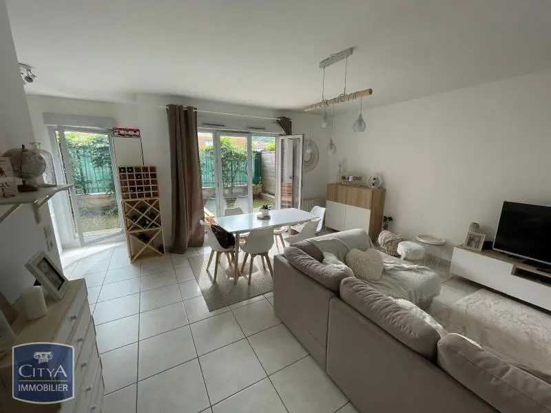 Photo 1 Appartement 3 pièces 66.3m²