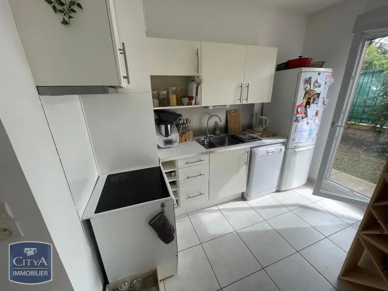 Photo 3 Appartement 3 pièces 66.3m²