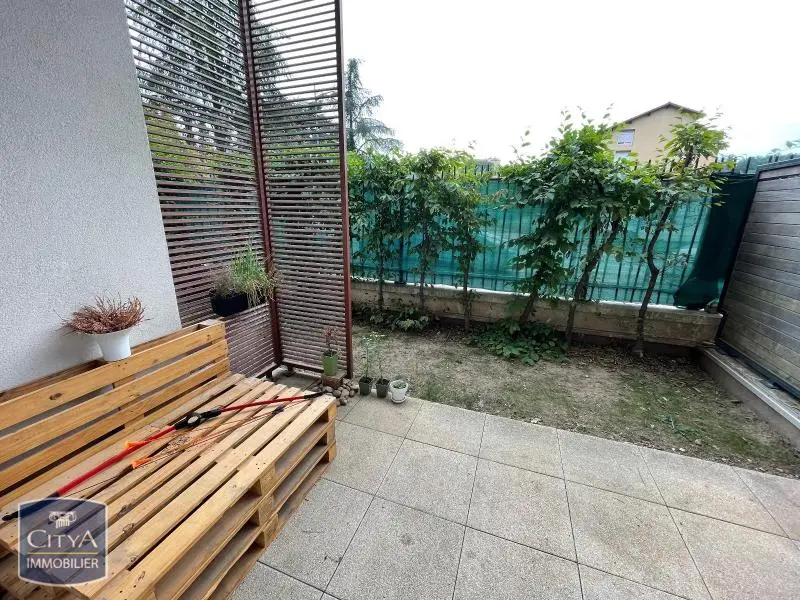 Photo 7 Appartement 3 pièces 66.3m²