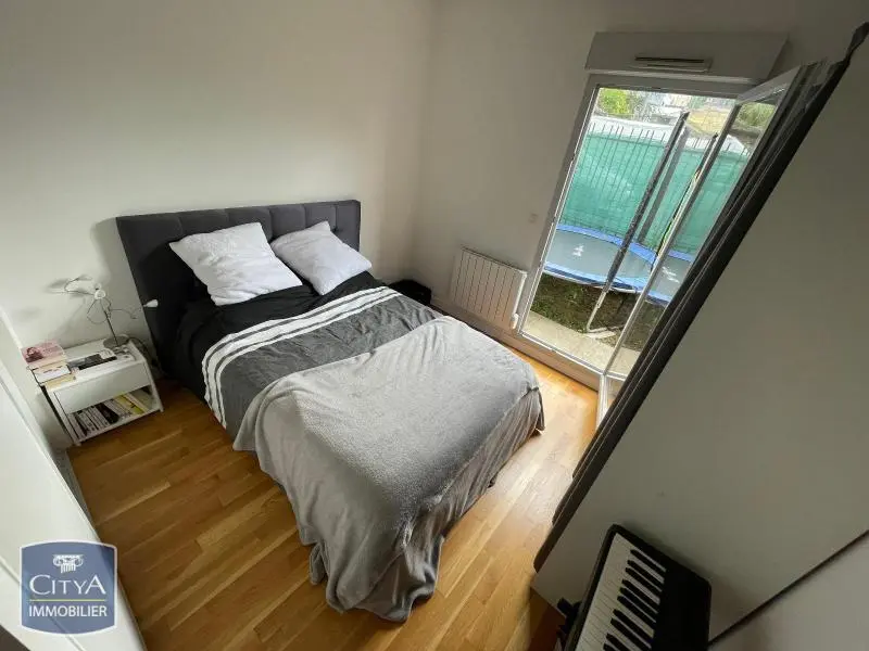 Photo 4 Appartement 3 pièces 66.3m²