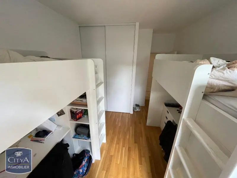 Photo 5 Appartement 3 pièces 66.3m²