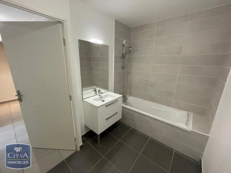 Photo 3 Appartement 3 pièces 65.11m²