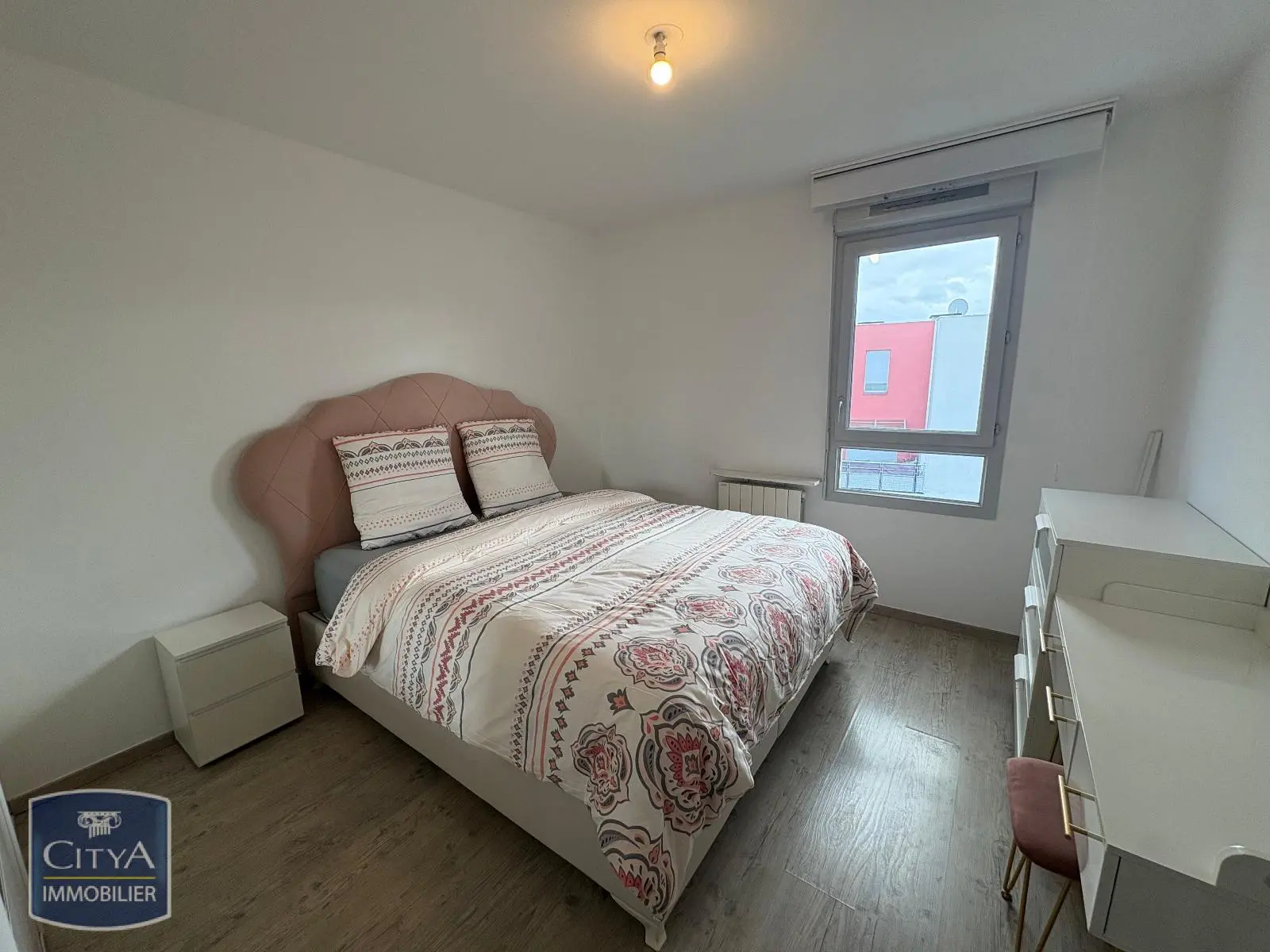 Photo 10 Appartement 3 pièces 64.48m²