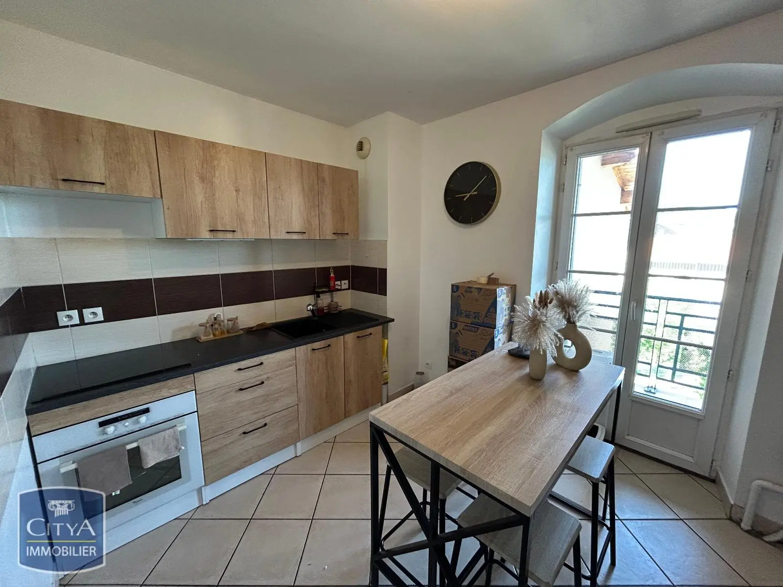 Photo 2 Appartement 3 pièces 84m²