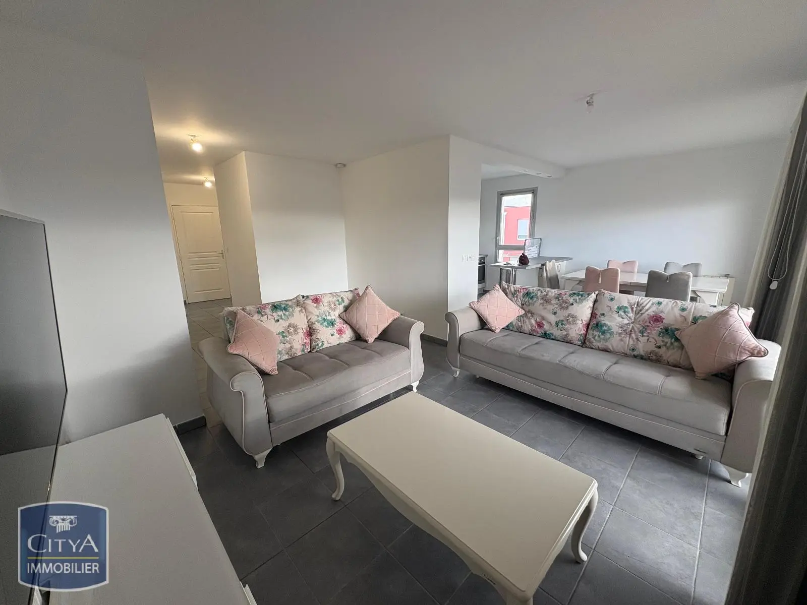 Photo 3 Appartement 3 pièces 64.48m²