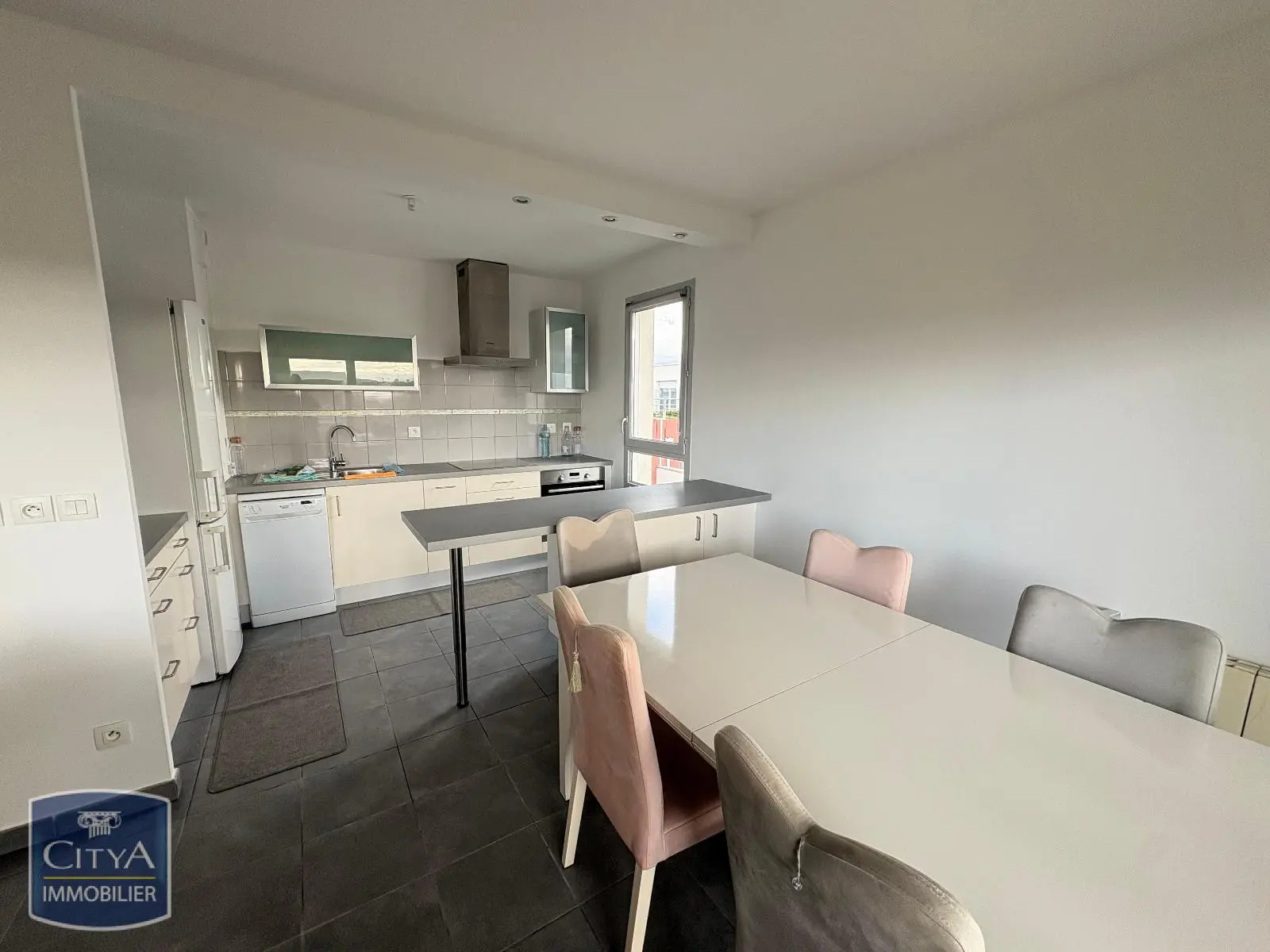 Photo 4 Appartement 3 pièces 64.48m²