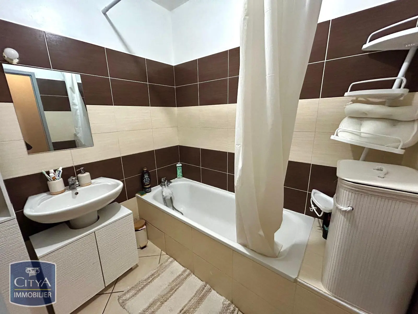 Photo 5 Appartement 3 pièces 84m²