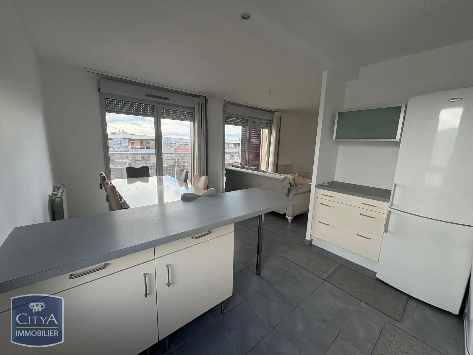 Photo 6 Appartement 3 pièces 64.48m²