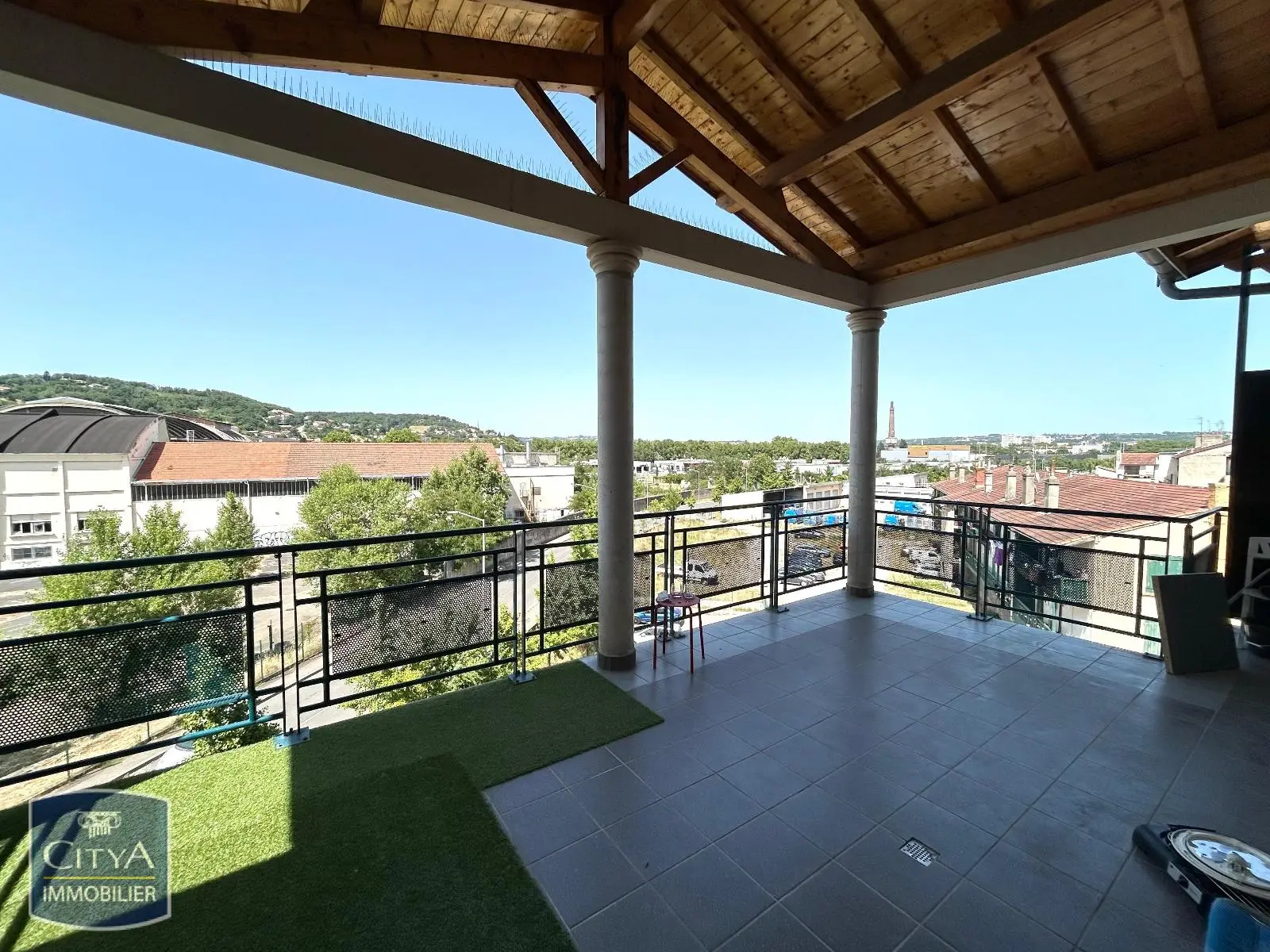 Photo 4 Appartement 3 pièces 84m²