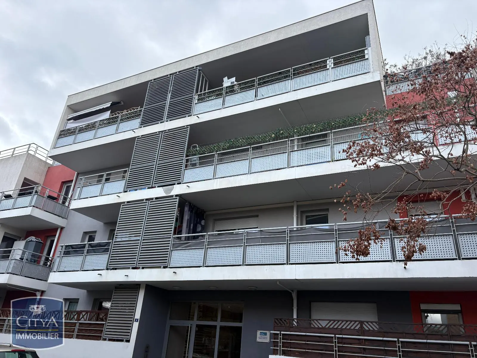 Photo 18 Appartement 3 pièces 64.48m²