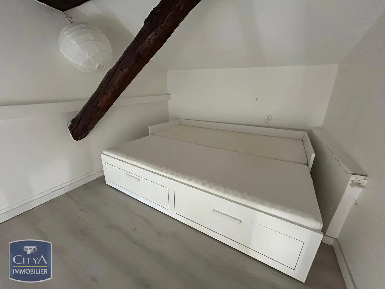 Photo 1 appartement Lyon 7e Arrondissement