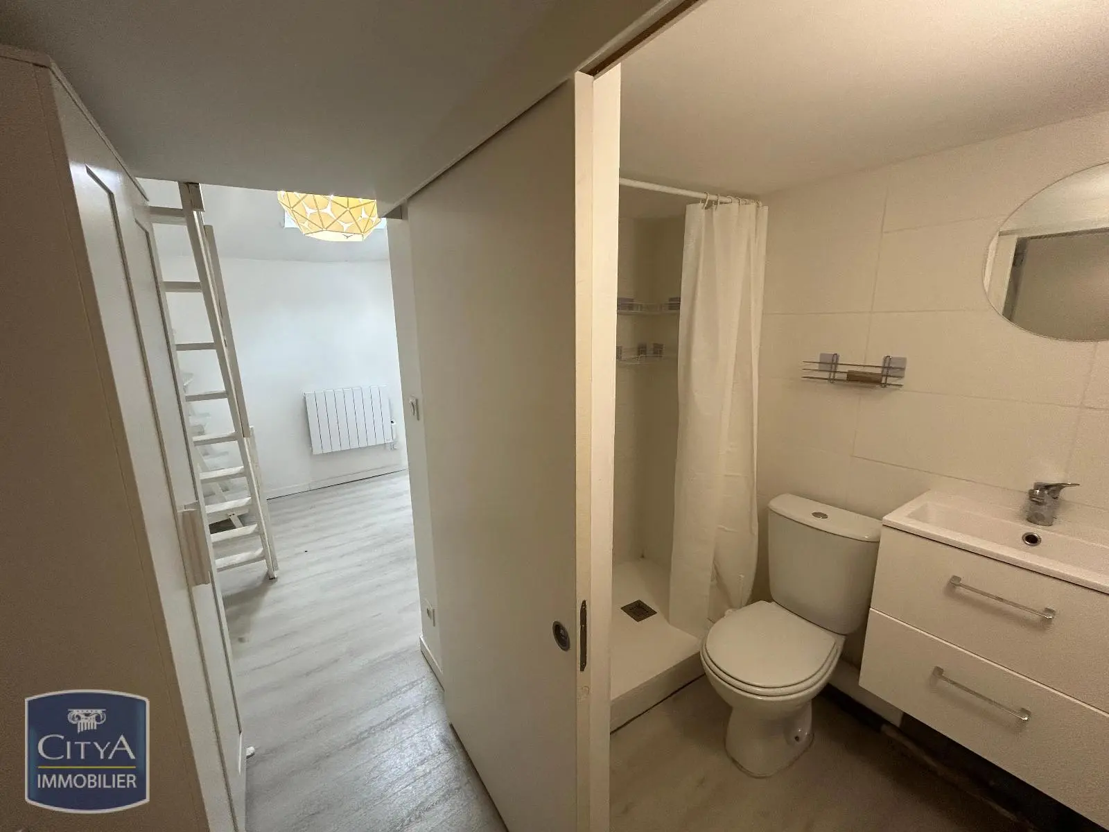 Photo 4 appartement Lyon 7e Arrondissement