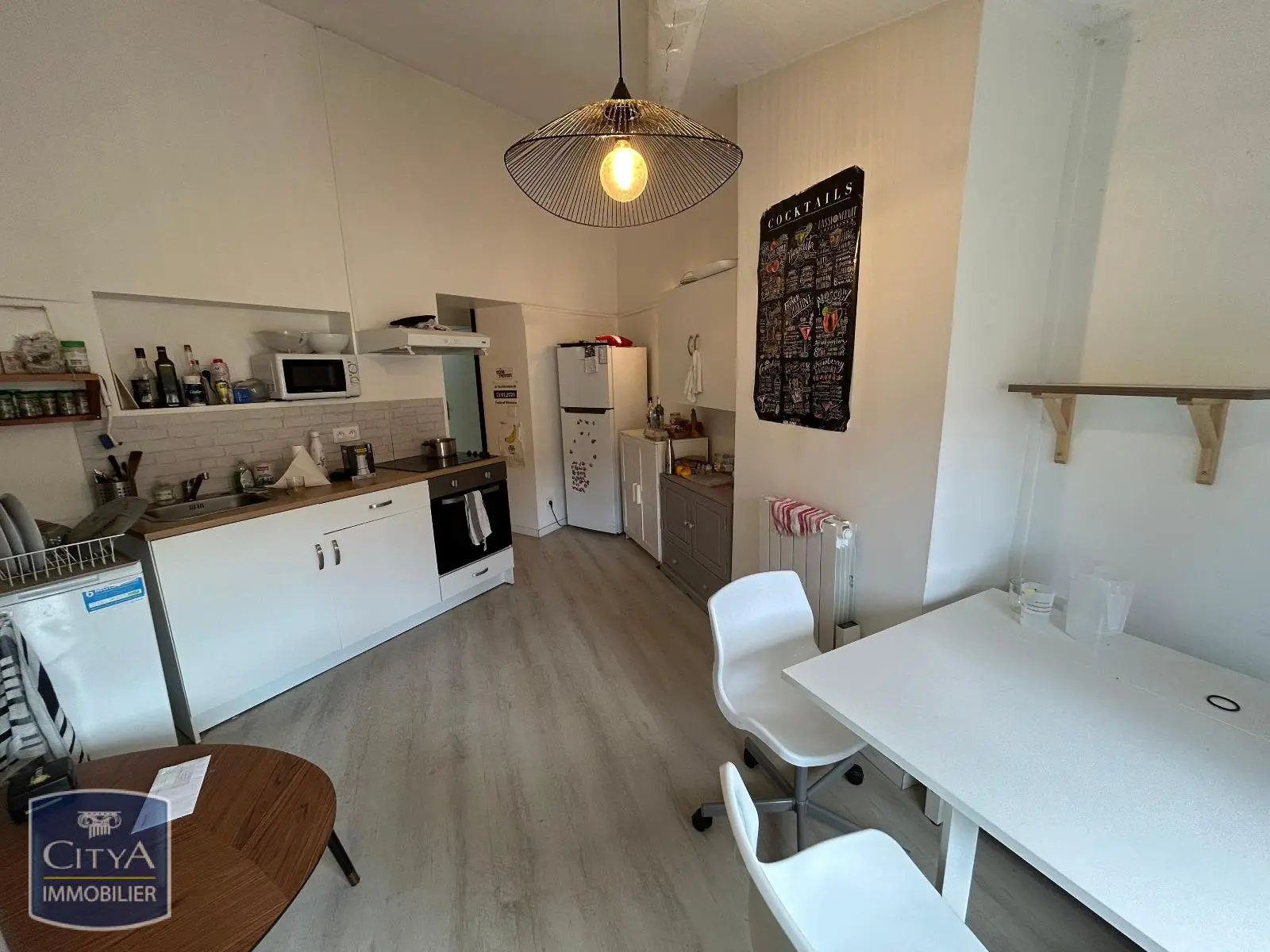 Photo 6 appartement Lyon 7e Arrondissement
