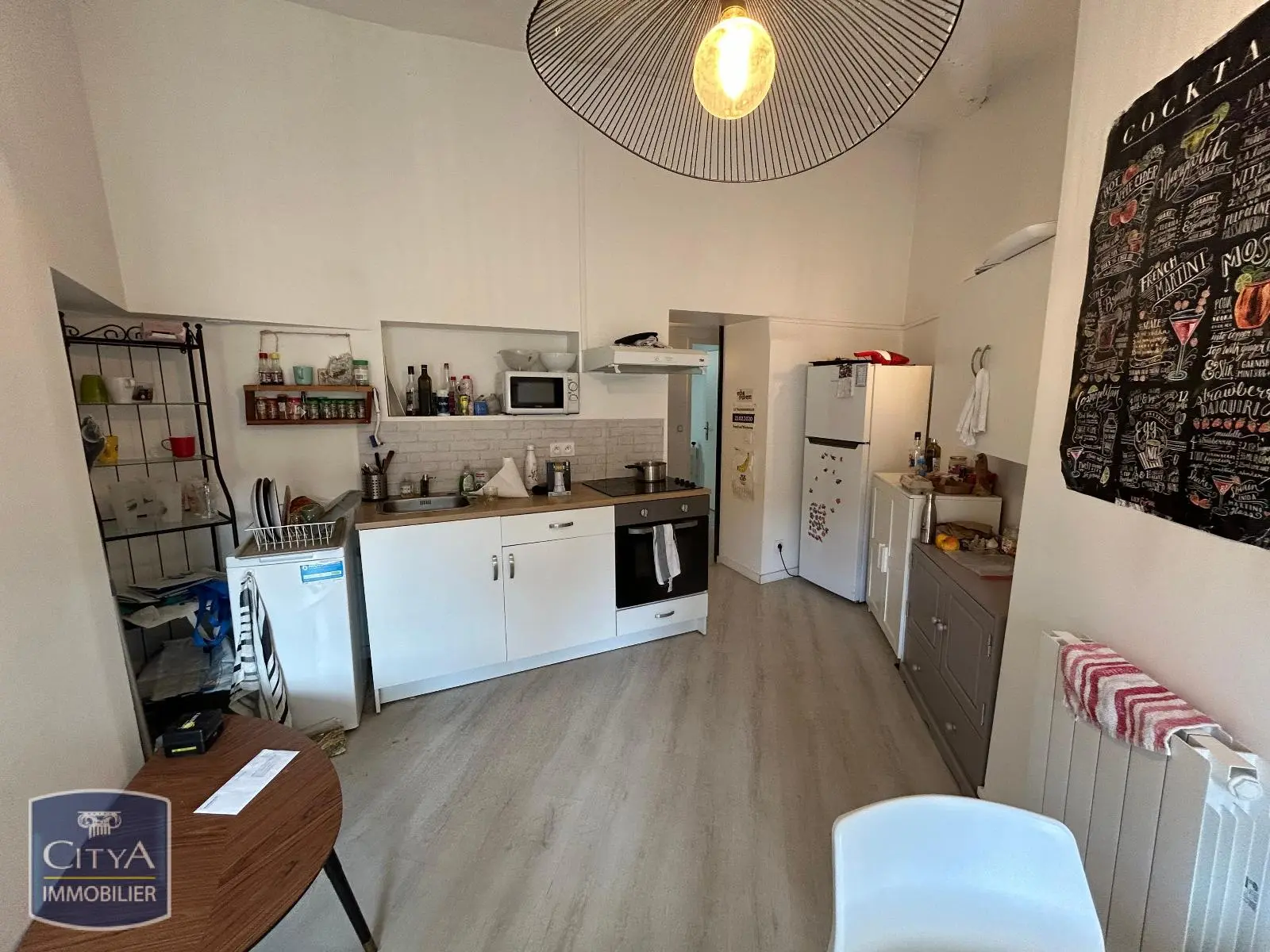 Photo 5 appartement Lyon 7e Arrondissement