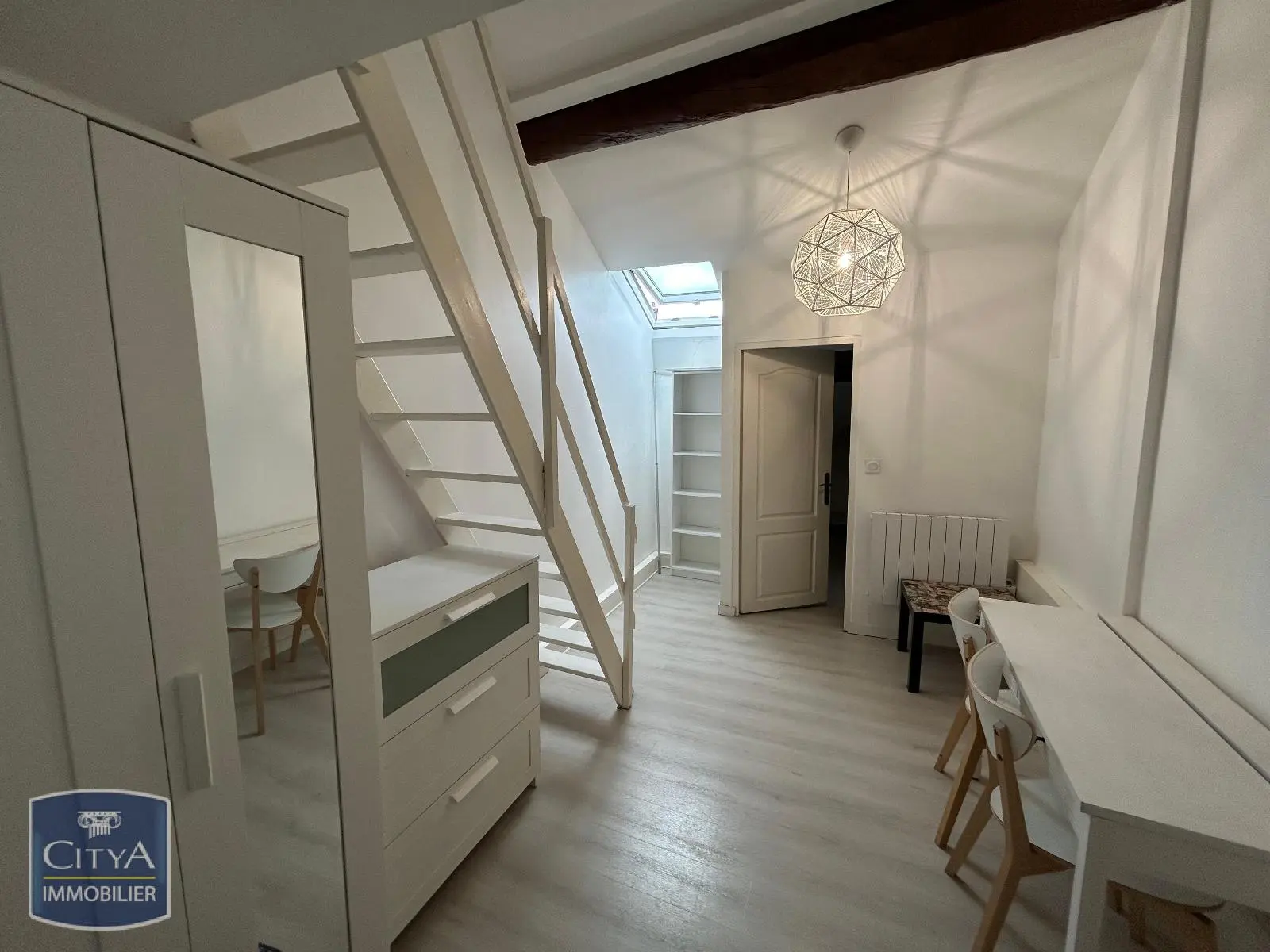 Photo 1 appartement Lyon 7e Arrondissement