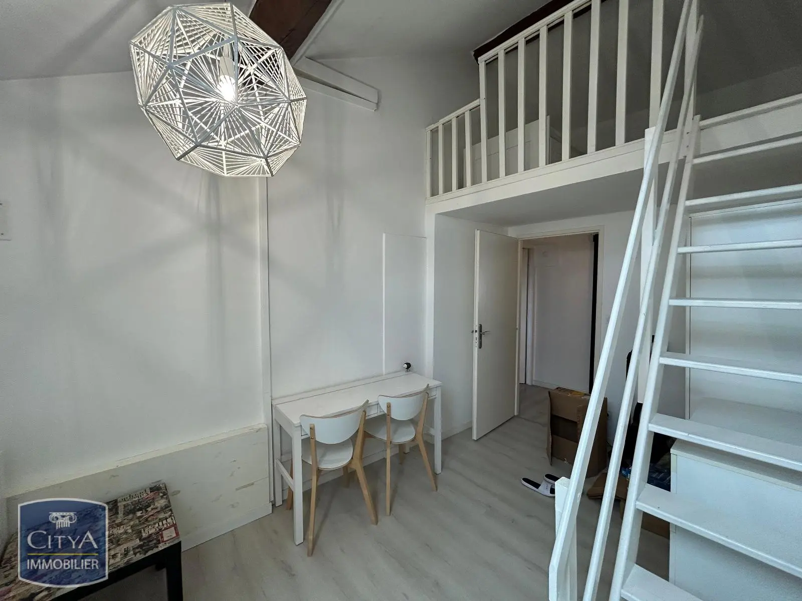 Photo 1 Appartement 11.72m²