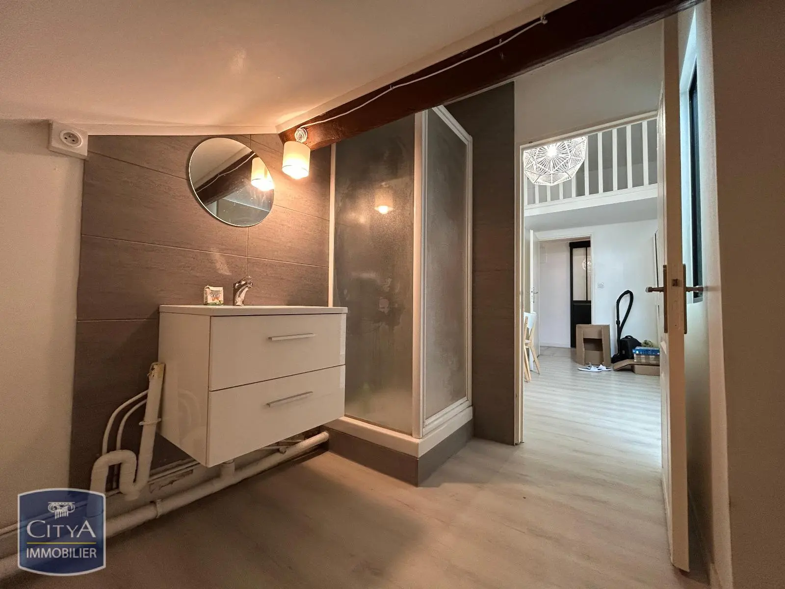 Photo 4 appartement Lyon 7e Arrondissement