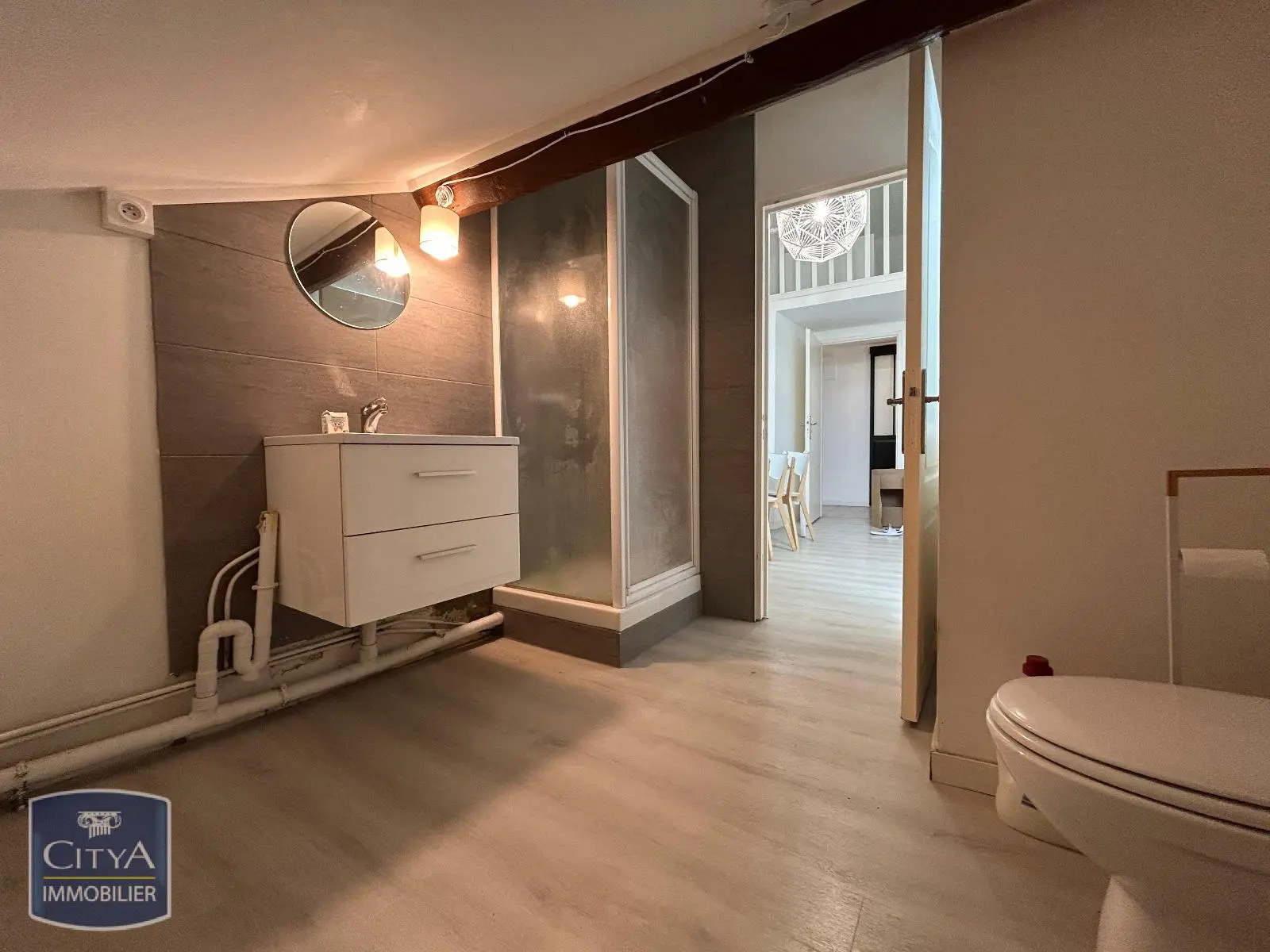 Photo 4 Appartement 11.72m²