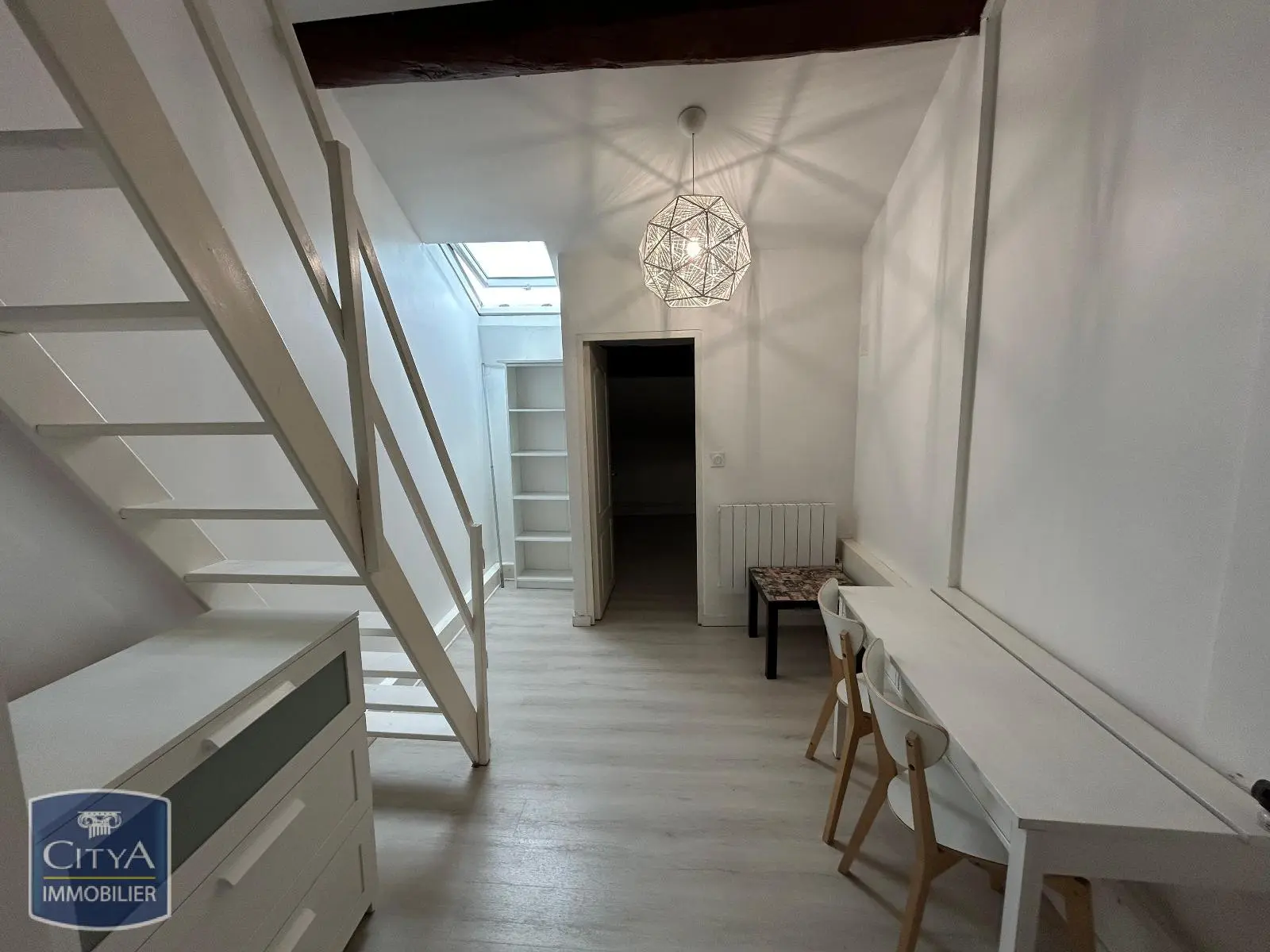 Photo 2 Appartement 11.72m²