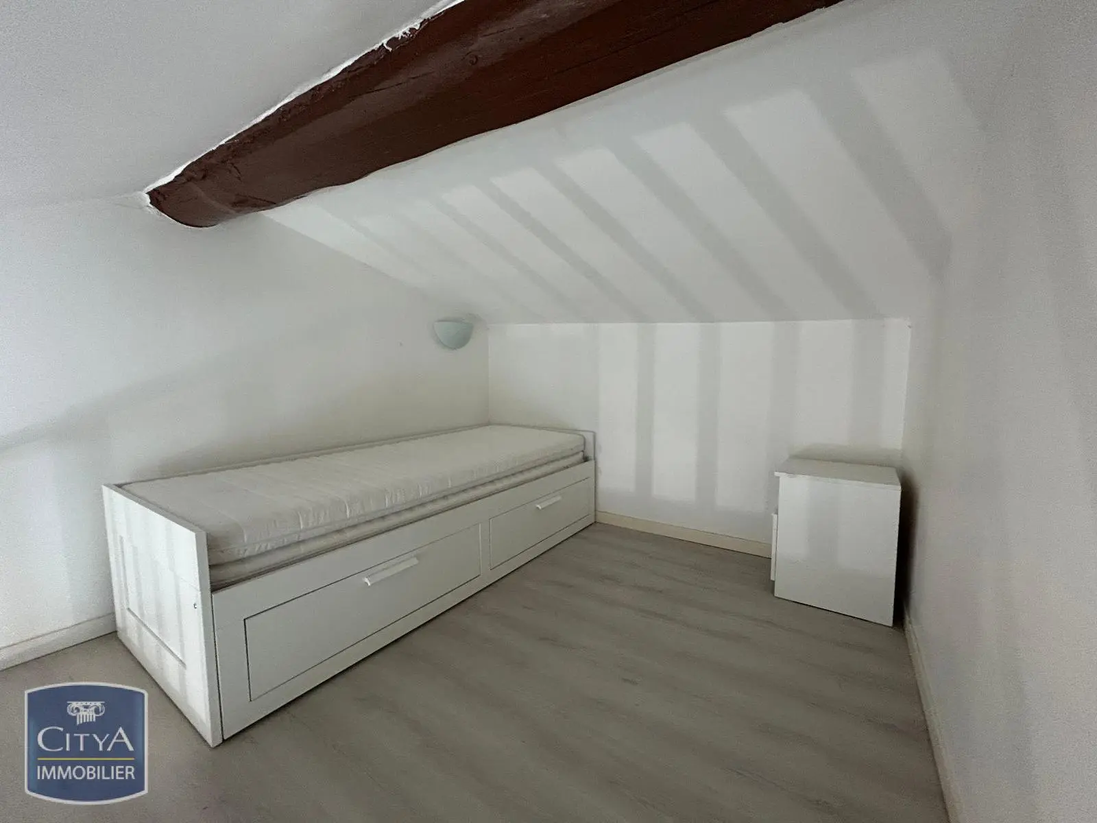 Photo 5 Appartement 11.72m²