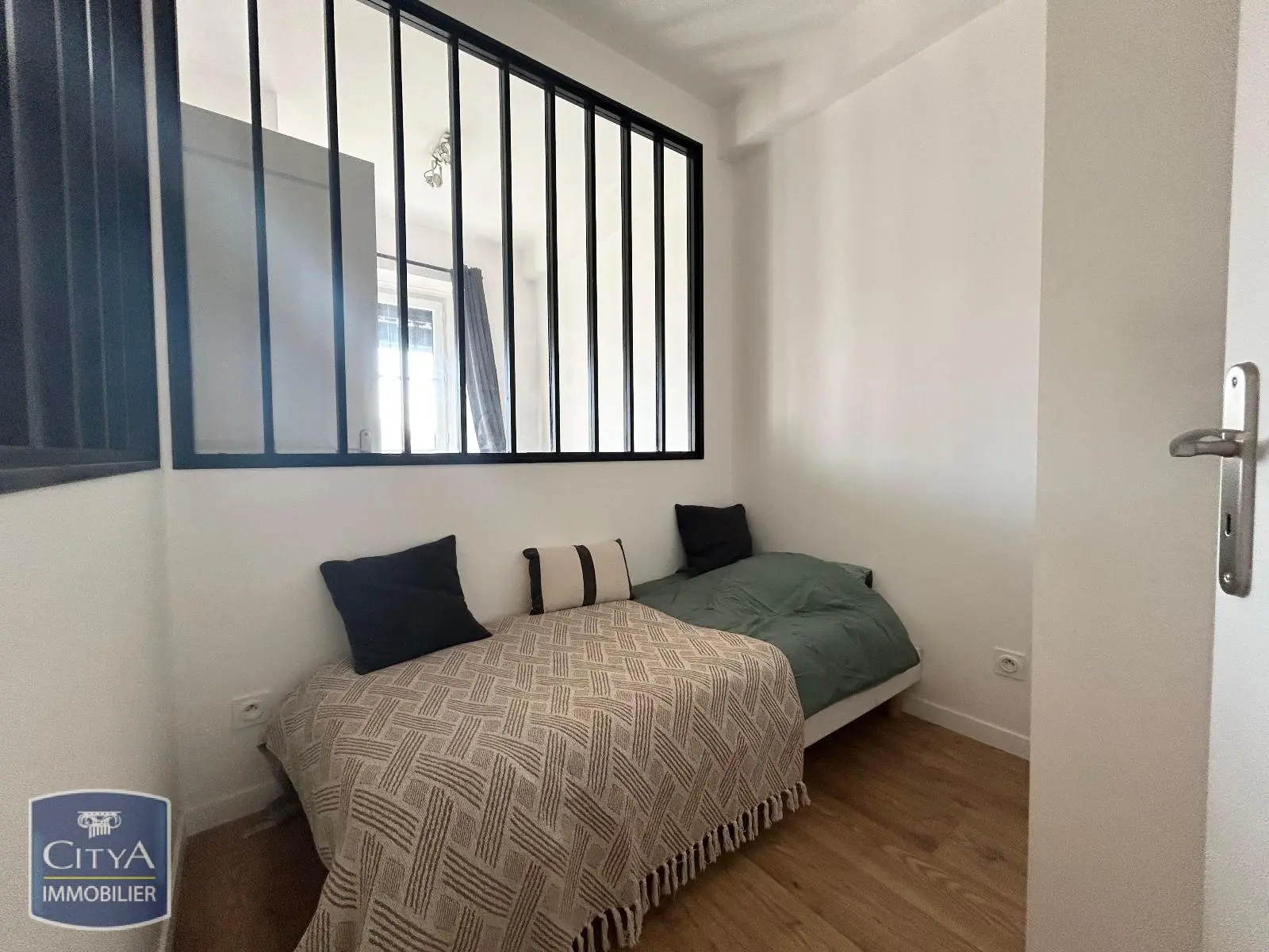 Photo 5 Appartement 2 pièces 38.1m²