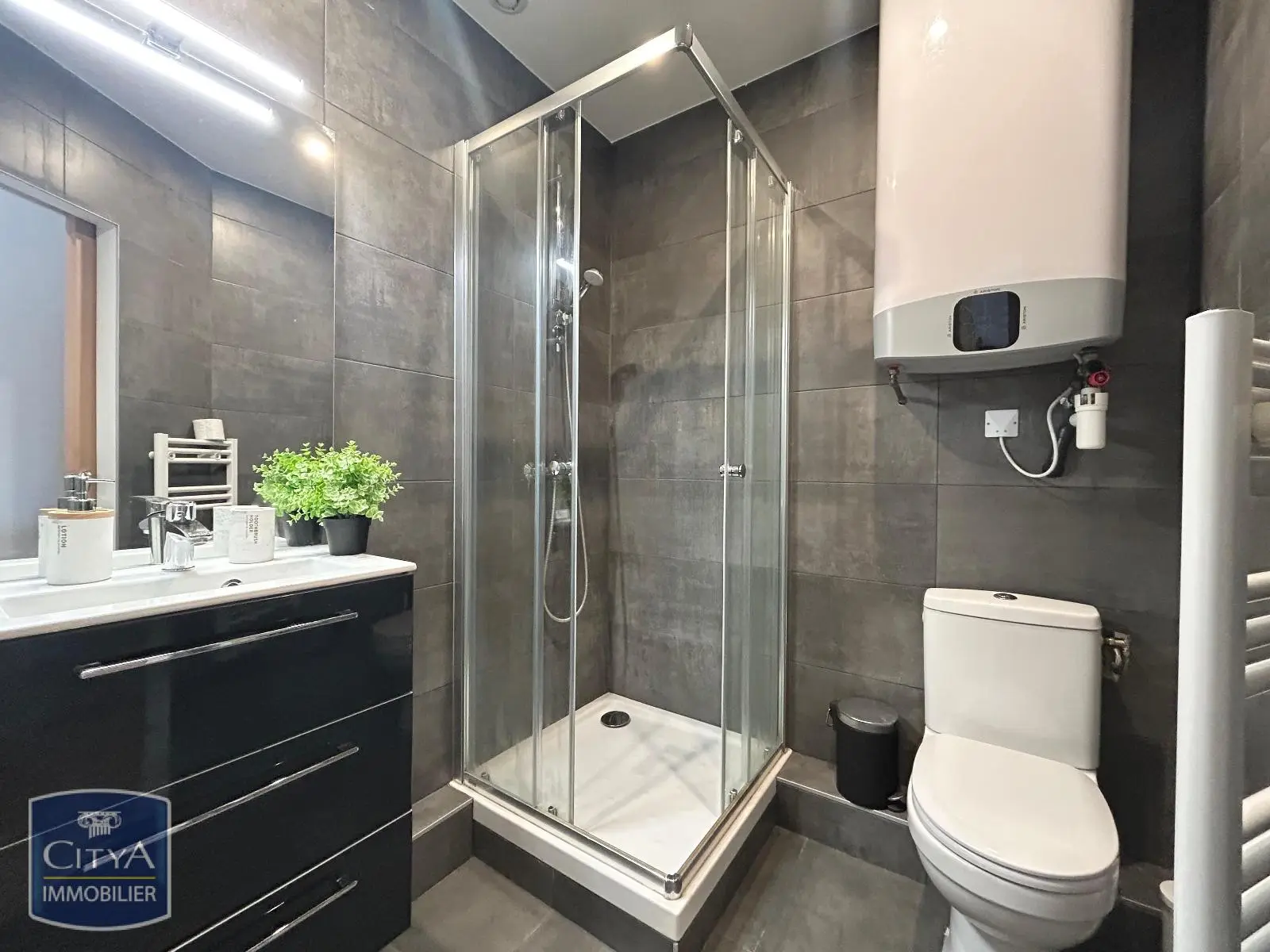 Photo 6 Appartement 2 pièces 38.1m²