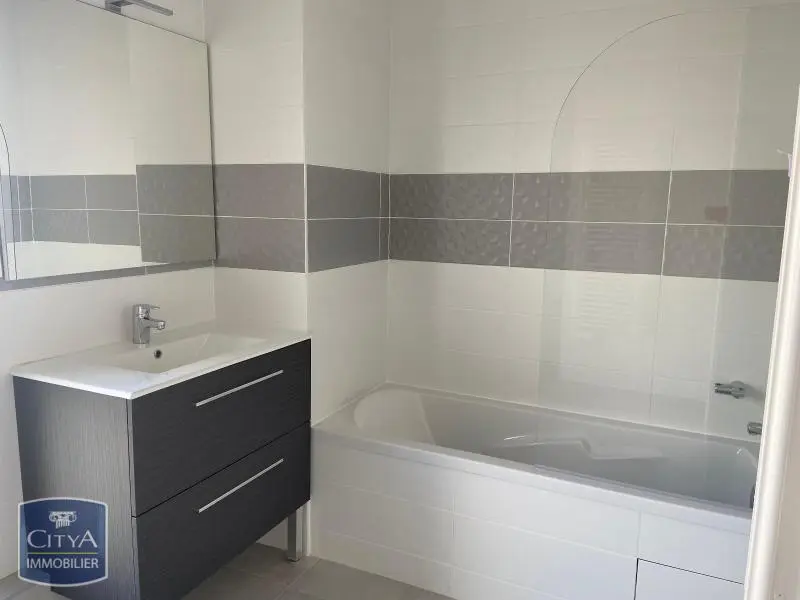 Photo 2 Appartement 3 pièces 62.53m²