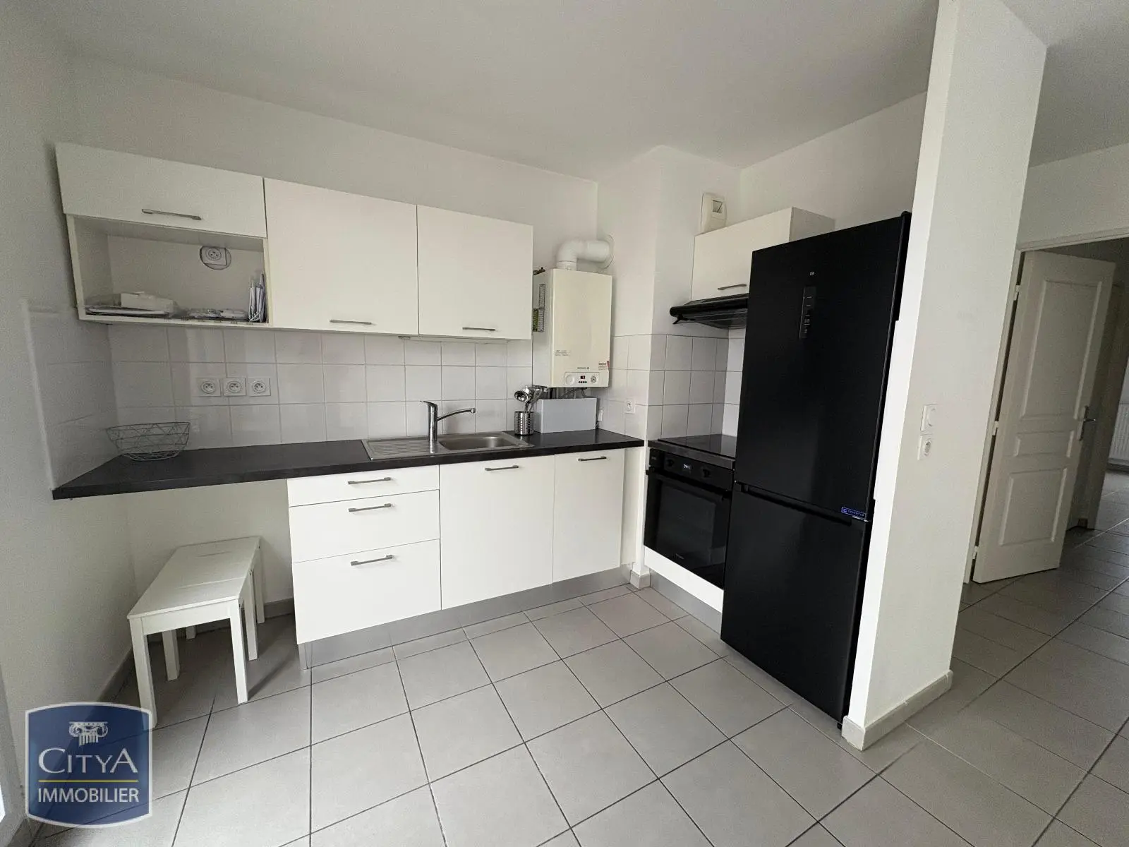 Photo 3 Appartement 3 pièces 62.29m²