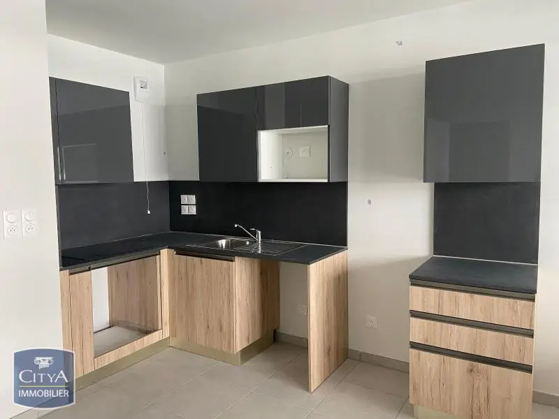 Photo 1 Appartement 3 pièces 62.53m²