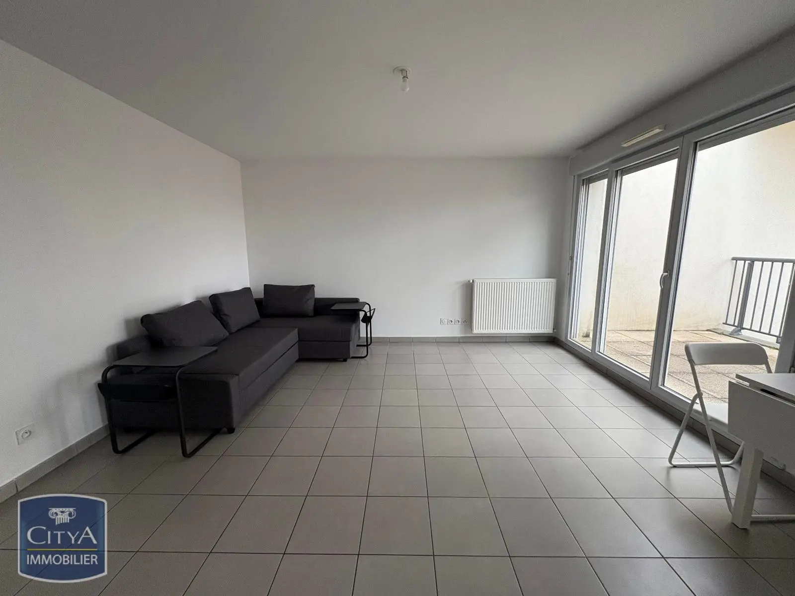 Photo 2 Appartement 3 pièces 62.29m²