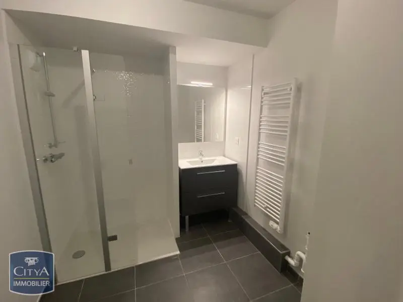 Photo 4 Appartement 2 pièces 43.65m²
